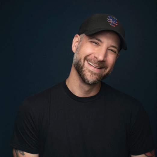 Eric Monacelli