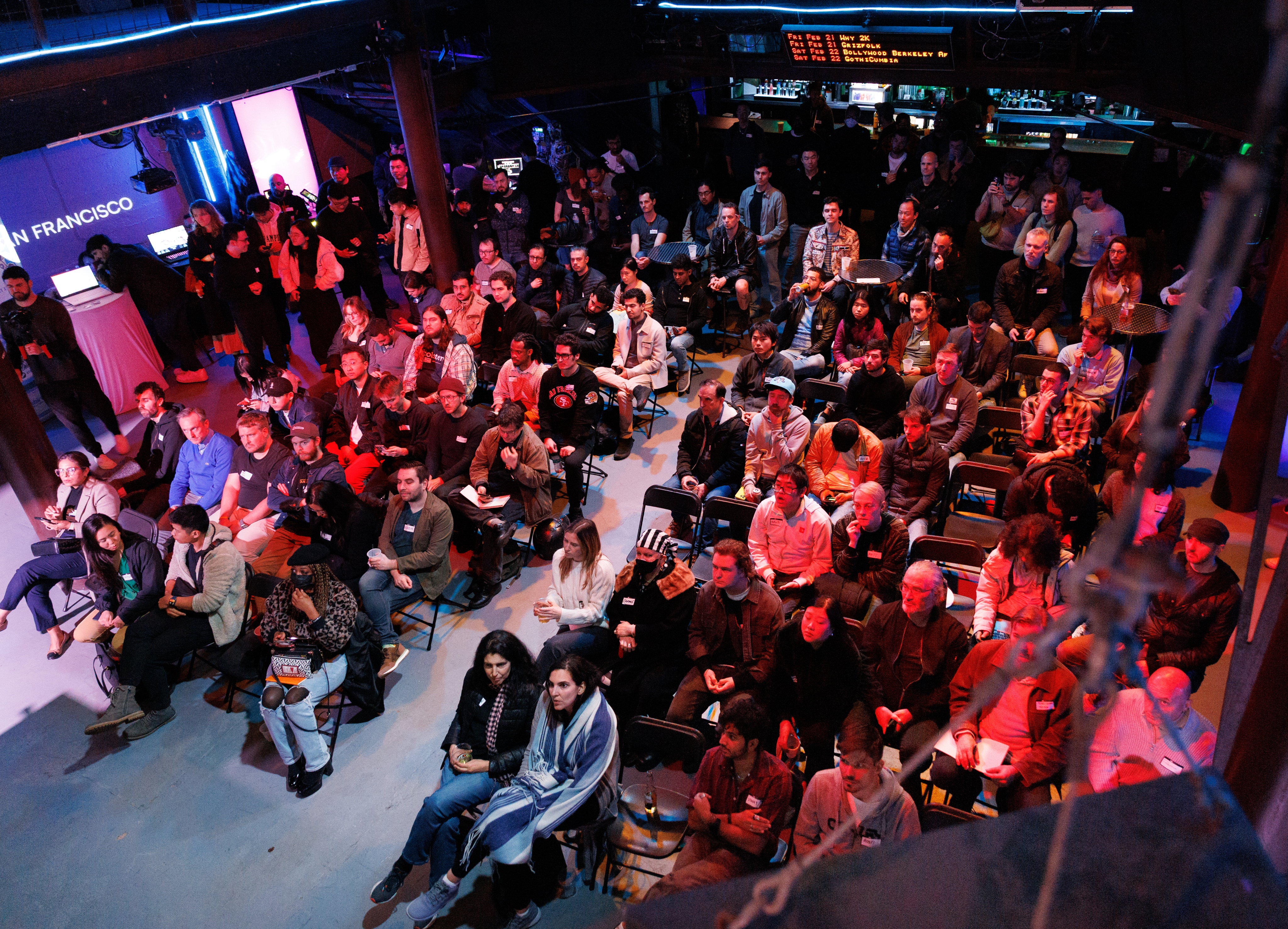 San Francisco Game Development Conference