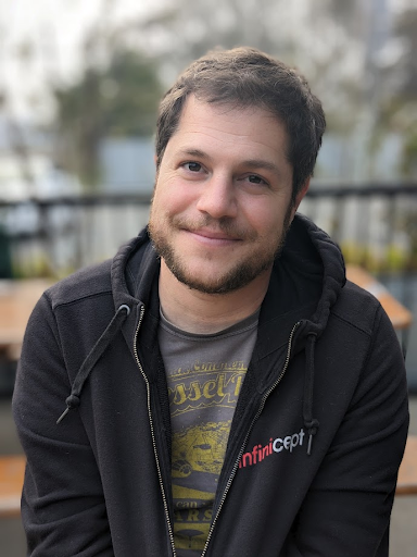 Jeff Doka
