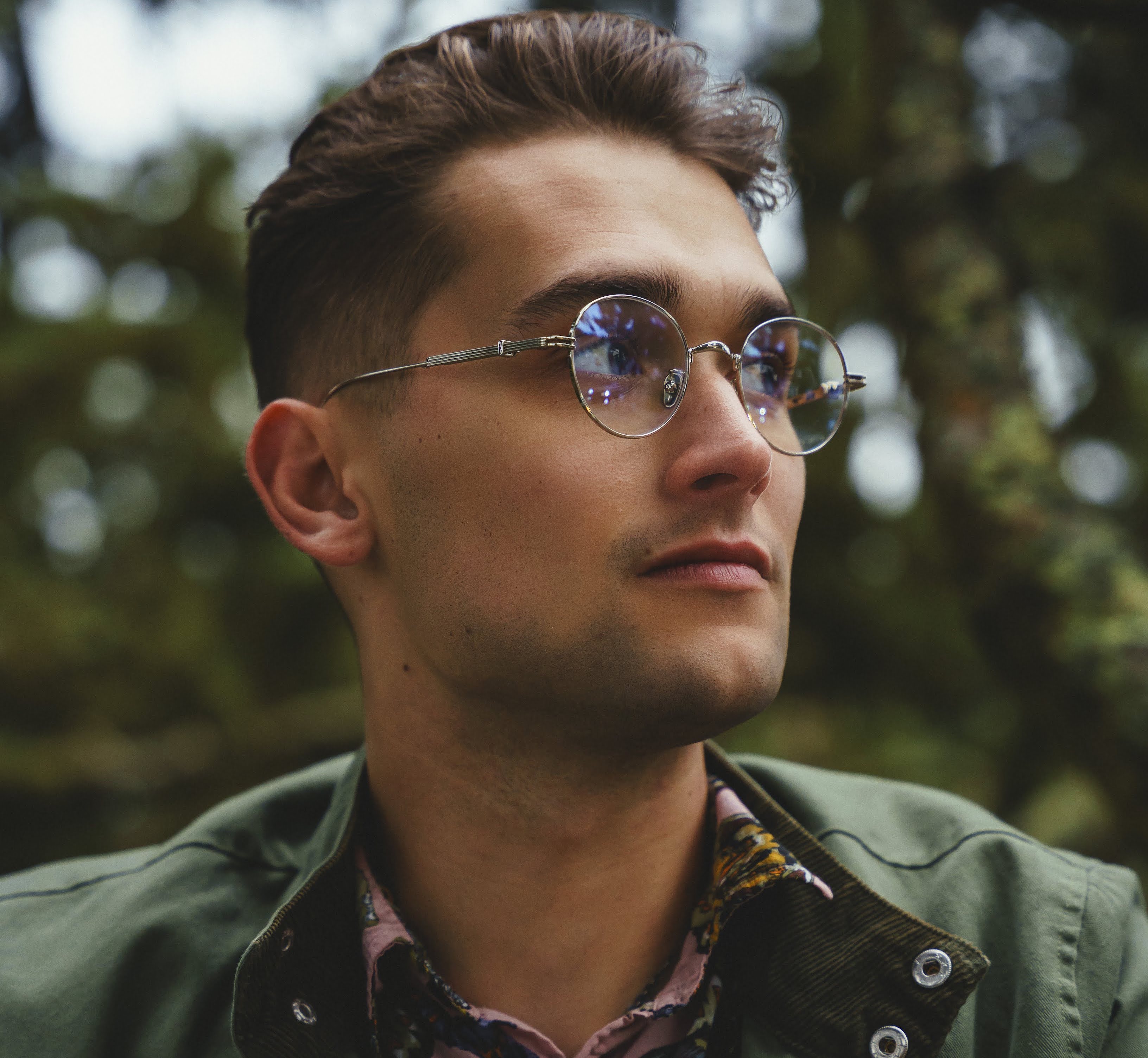 Jordan Schuetz Organizer